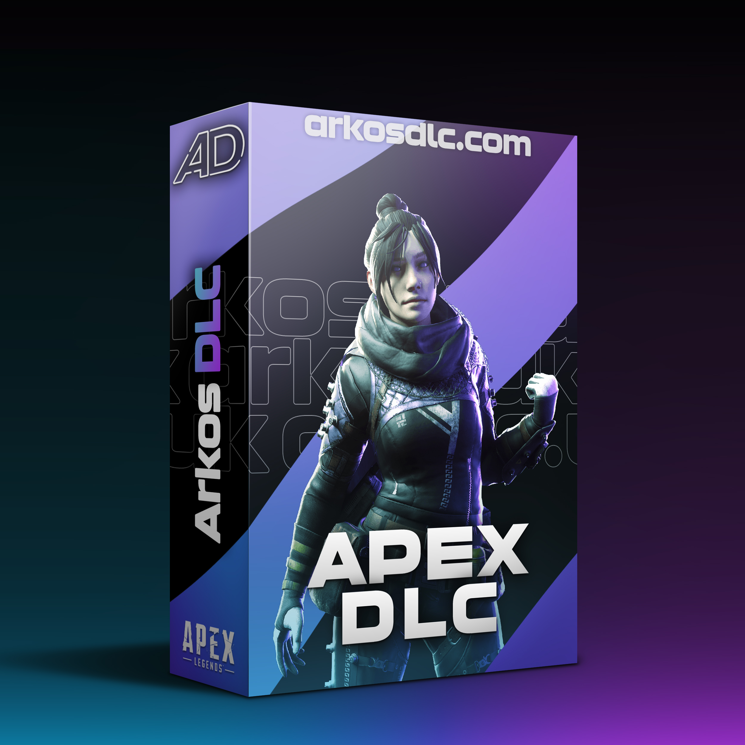 Apex DLC