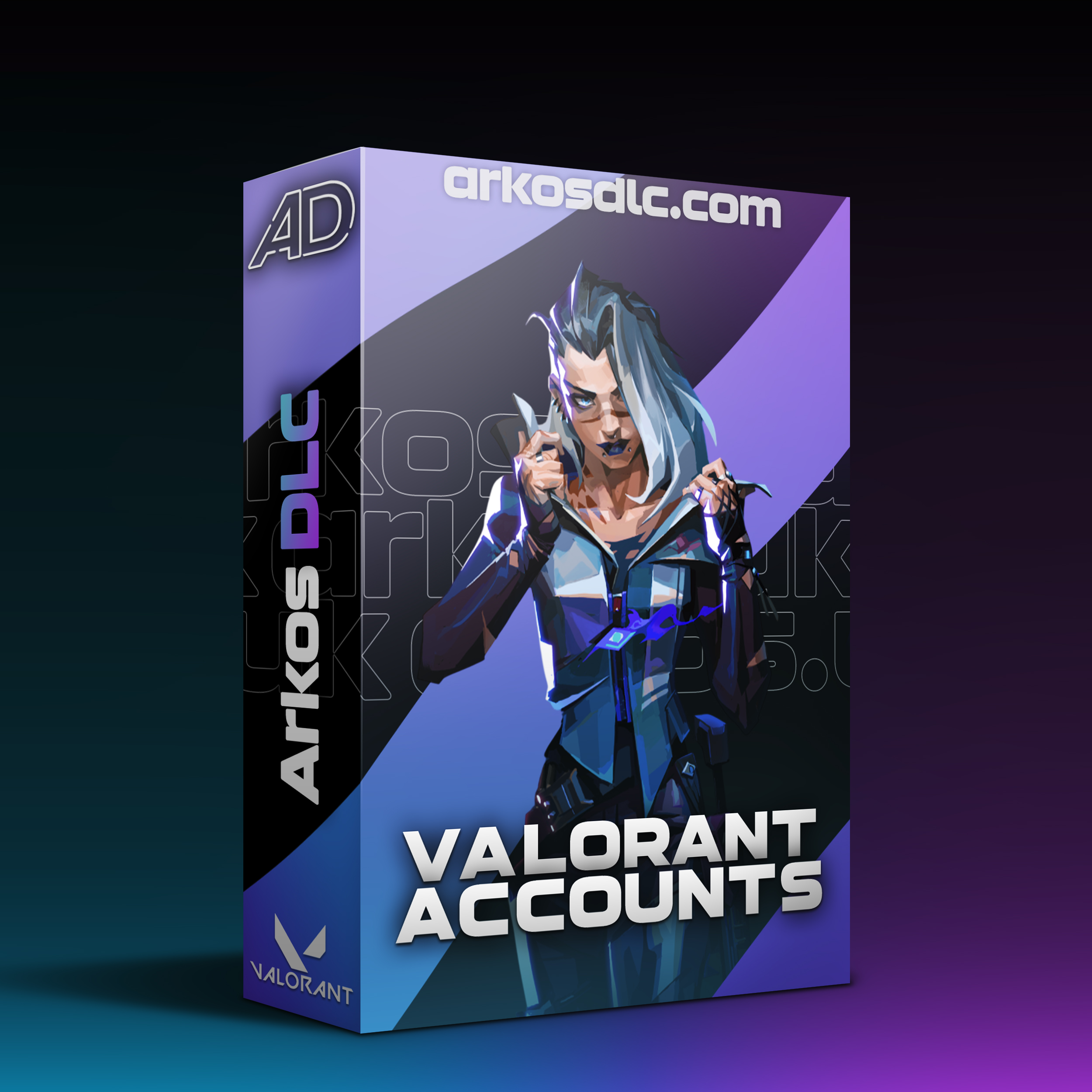 Valorant